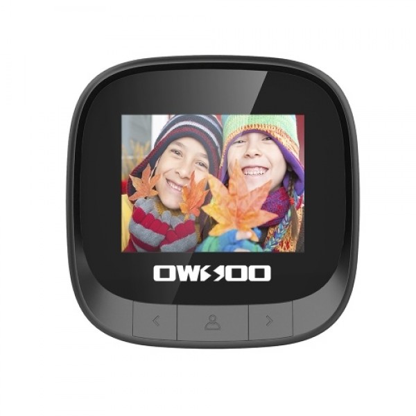 2.4'' Video Doorbell