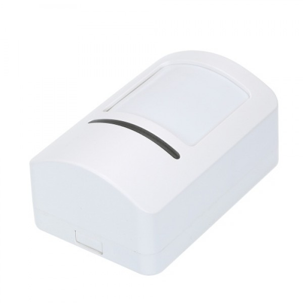 Smart WiFi PIR Sensor Motion Detector Wireless PIR Alarm System for Home Security
