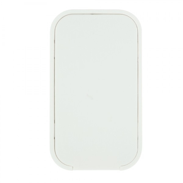 433MHz Wireless Remote Controller for Alarm System, White  (7 pack)