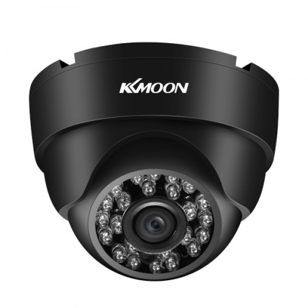 1080P Full HD Security Camera