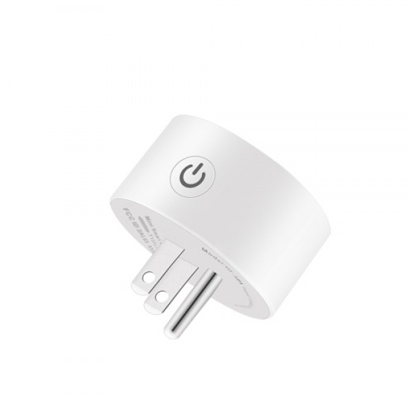 Smart Wi-Fi Plug